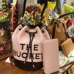 The Bucket Bag